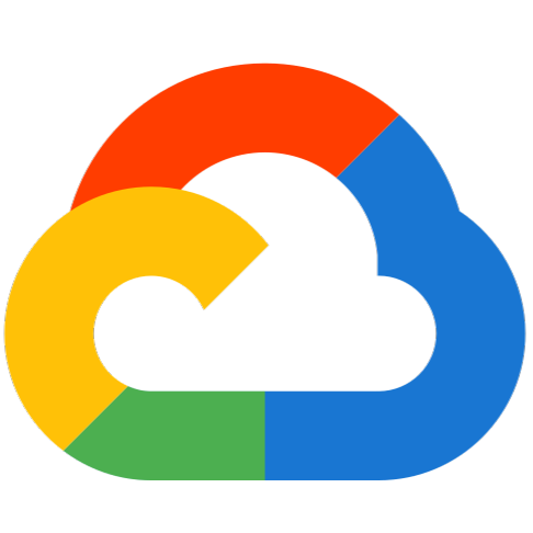 Google Cloud Logo